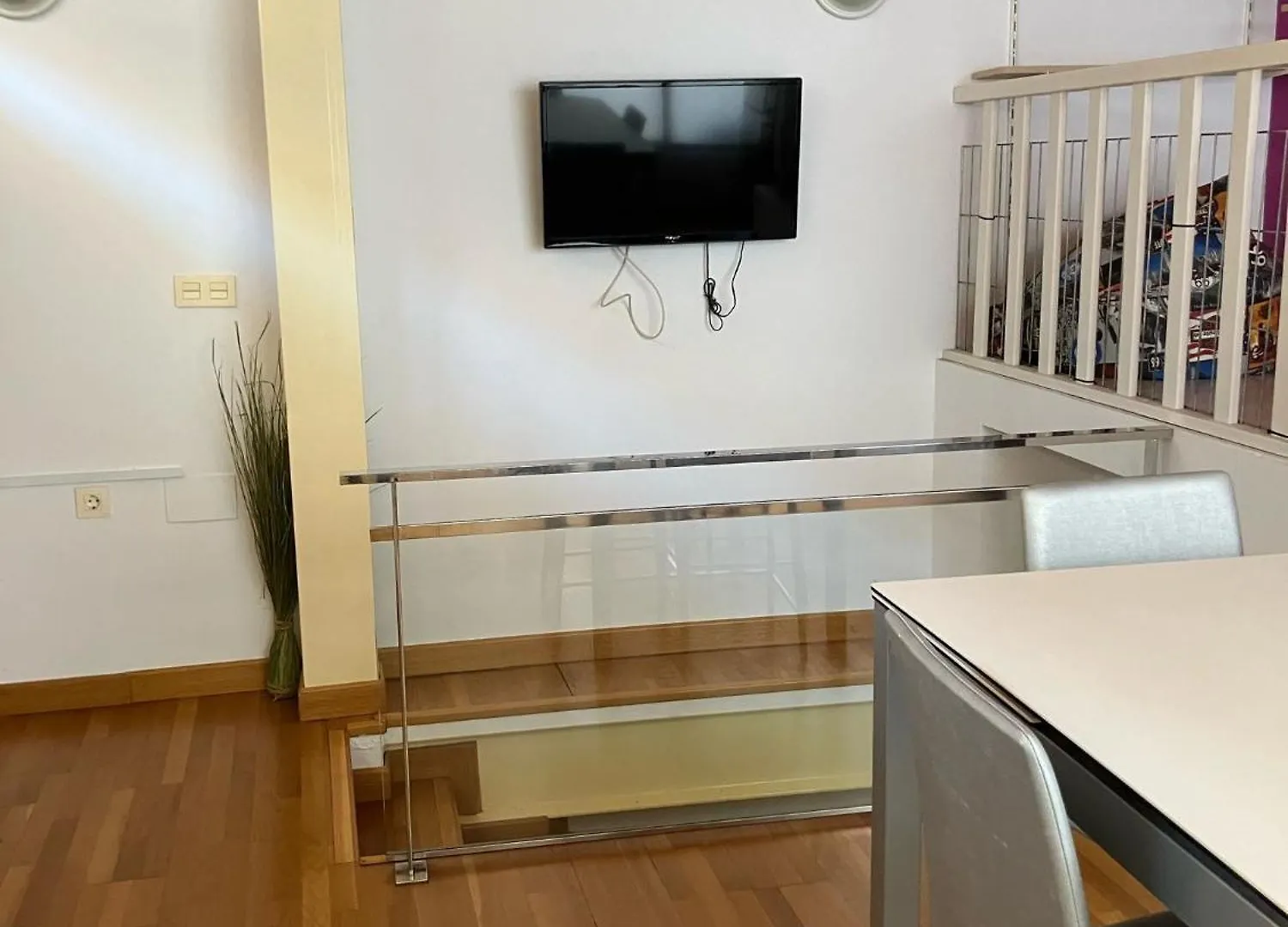 Luminoso Apartamento En Granada Centro 0*,  Španělsko