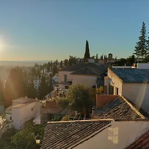 Miradores De Appartement