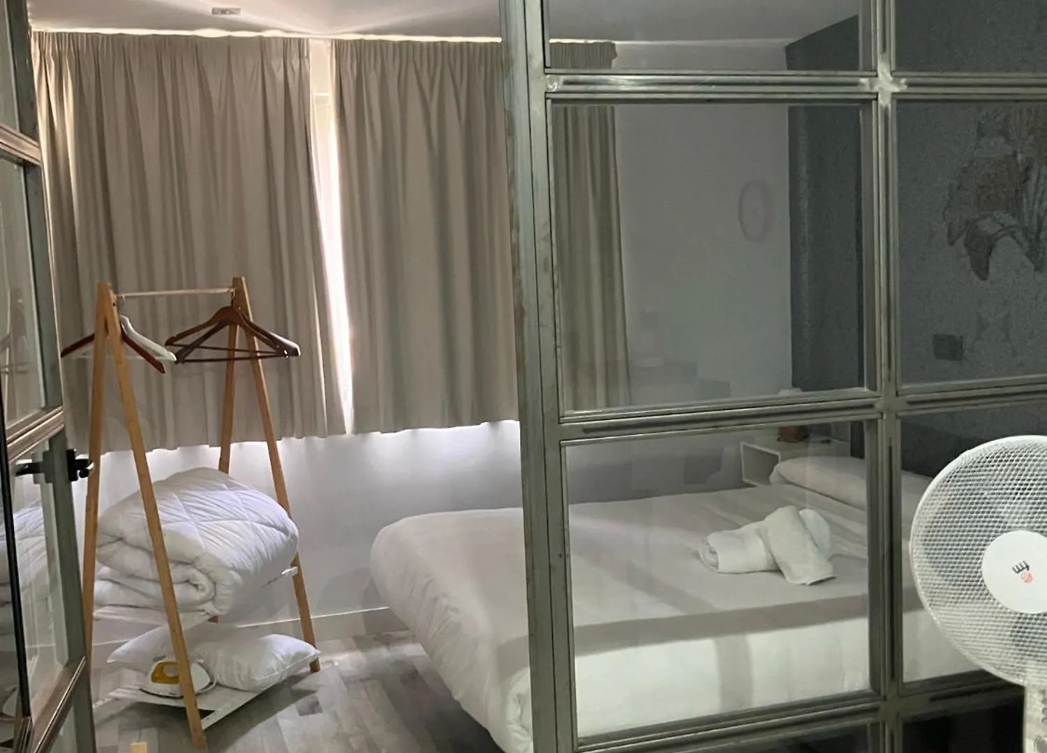 公寓 Luminoso Apartamento En Granada Centro 西班牙